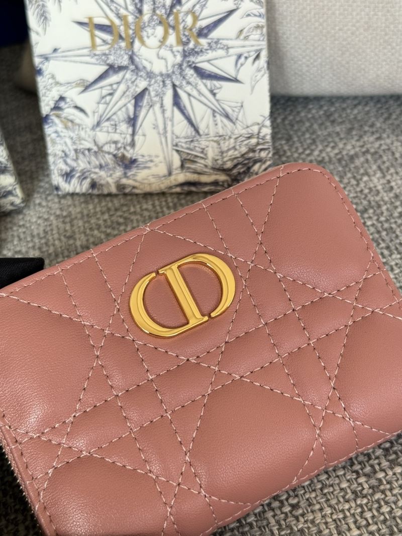 Christian Dior Wallet